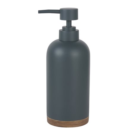 Дозатор для жидкого мыла WasserKRAFT Lopau K-3399