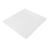 Душевой поддон WasserKRAFT Main 41T20 прямоугольный 90x80x2,6 см, белый