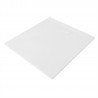 Душевой поддон WasserKRAFT Main 41T22 прямоугольный 100x90x2,6 см, белый