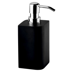 Дозатор для жидкого мыла WasserKRAFT Elba K-2799