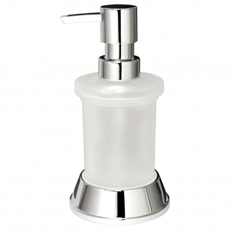 Дозатор для жидкого мыла Wasser KRAFT Donau K-2499